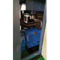 Compressor de ar do parafuso do macine do refrigerant R22 ABA de 90kw por atacado